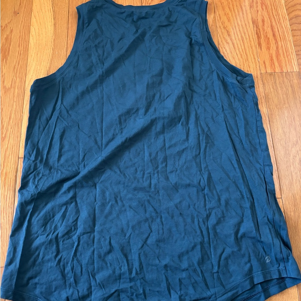 | Peleton | tank top. Size L.* - Picture 3 of 4